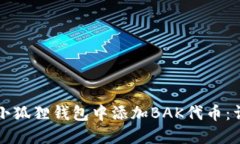 如何在小狐狸钱包中添加BAK代币：详细指南